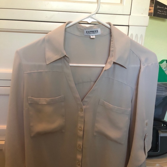 Blouse - Picture 2 of 3